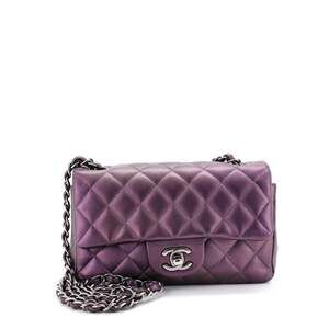 Chanel Classic Single Flap Bag Quilted #231113C45B